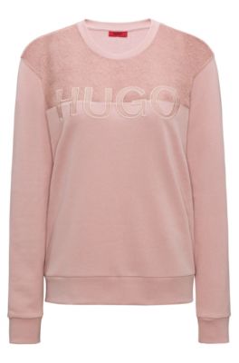 Women's sweaters | HUGO BOSS | Refined cuts