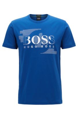 boss mens shirts uk