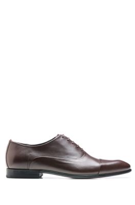 hugo boss business shoes