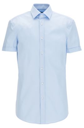 Camisas business para el hombre moderno | de HUGO BOSS