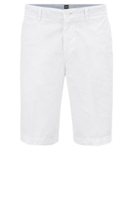 HUGO BOSS shorts for men | Skillful designs for the summer