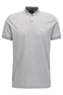 HUGO BOSS | Polo Shirts For Men | Regular Fit & Slim Fit Polos