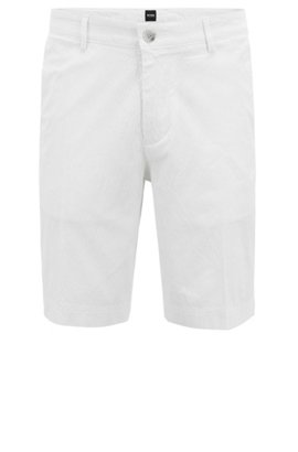 Shorts for men by HUGO BOSS | Skillful designs