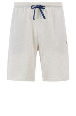 boss loungewear shorts