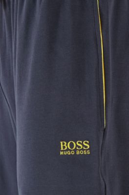 hugo boss loungewear