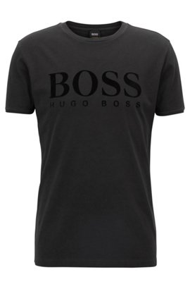 HUGO BOSS | T-Shirts for Men | Classic, Casual & Elegant Designs