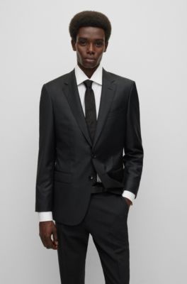 hugo boss tailored jacket