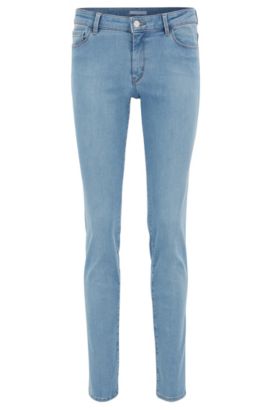 HUGO BOSS | Jeans for Women | Elegant & Feminine