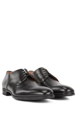 hugo boss derby shoes