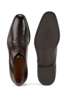 hugo boss evening shoes