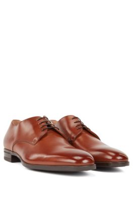 Hugo Boss Business Schuhe Fur Herren Klassisch Elegant