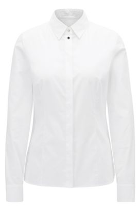 Blouse 409C03 main image 1