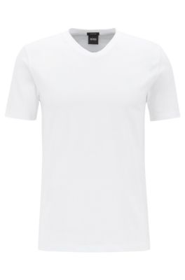 boss basic t shirts