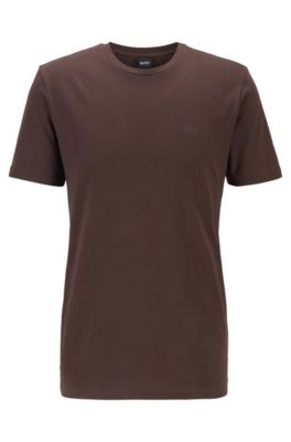 boss plain t shirts