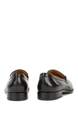 mocasines hugo boss