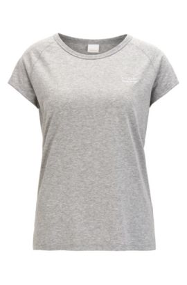 HUGO BOSS | T-shirts for Women | Feminine Elegance