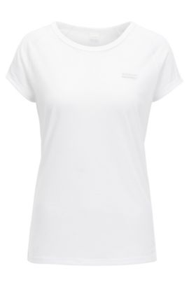 HUGO BOSS | T-shirts for Women | Feminine Elegance