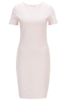 Dresses by HUGO BOSS | The key to modern elegance