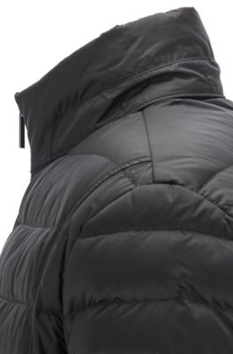 boss jayone down jacket