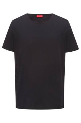T-shirt Regular Fit en coton Pima