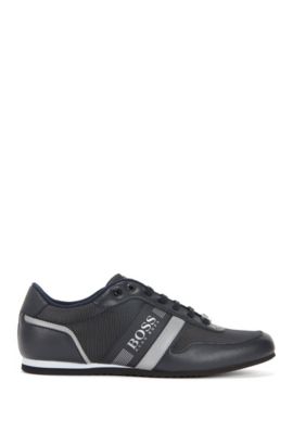 HUGO BOSS sophisticated sneakers collection