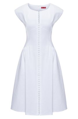 Dress-53507-White