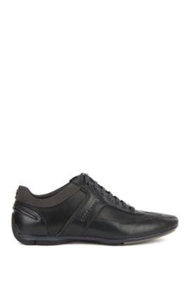 HUGO BOSS | Shoes for Men | Contemporary & Elegant Designs