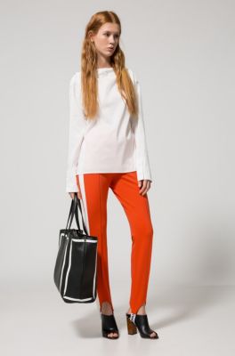 hugo boss mayfair shopper