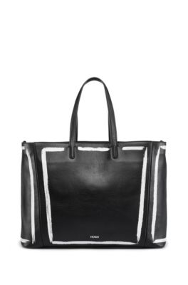 hugo mayfair tote