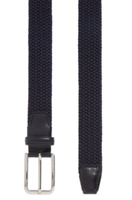 ceinture zebre