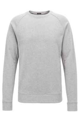 Sweatshirts for men by HUGO BOSS | Tasteful & Casual