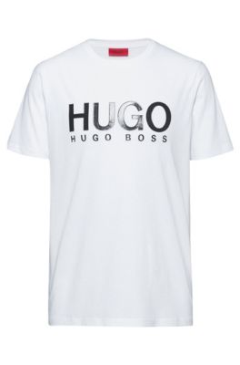 tshirt hugo boss