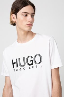 single shirt printing