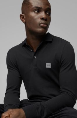 hugo boss homme Polos