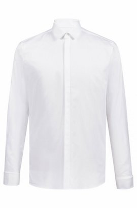 HUGO BOSS | Shirts for Men | Fitted Shirts - Slim Fit Shirts