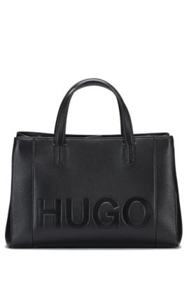 Dresses by HUGO BOSS | The key to modern elegance