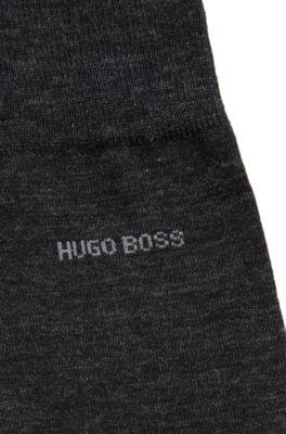 chaussettes hugo boss