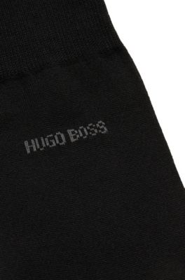 mens hugo boss socks