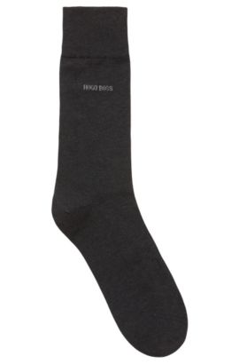 Socks for men by HUGO BOSS | Unicoloured & Patterned