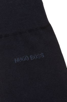 chaussettes hugo boss