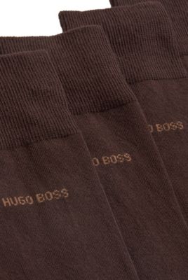 chaussettes hugo boss