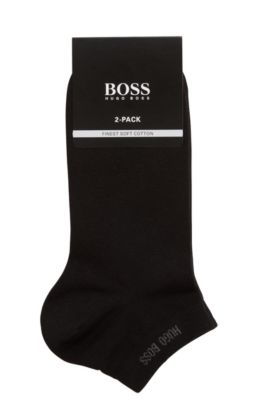 hugo boss ankle socks