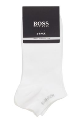 Men's Socks | White | HUGO BOSS