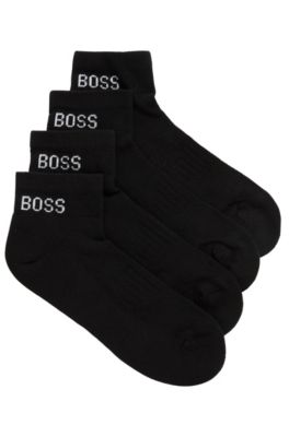 chaussettes hugo boss