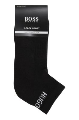 chaussettes hugo boss