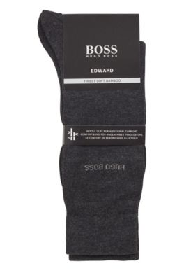 boss casual socks