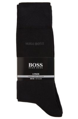 hugo boss mens socks