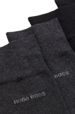 chaussettes hugo boss