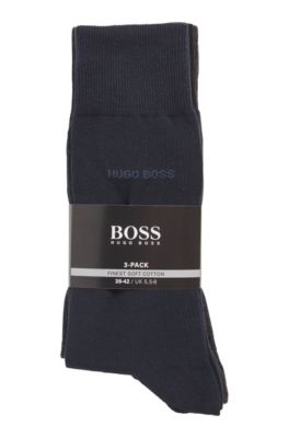 hugo boss men's socks sale
