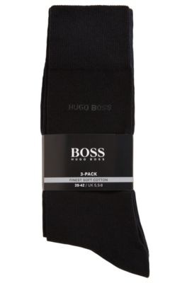 hugo boss men's socks sale